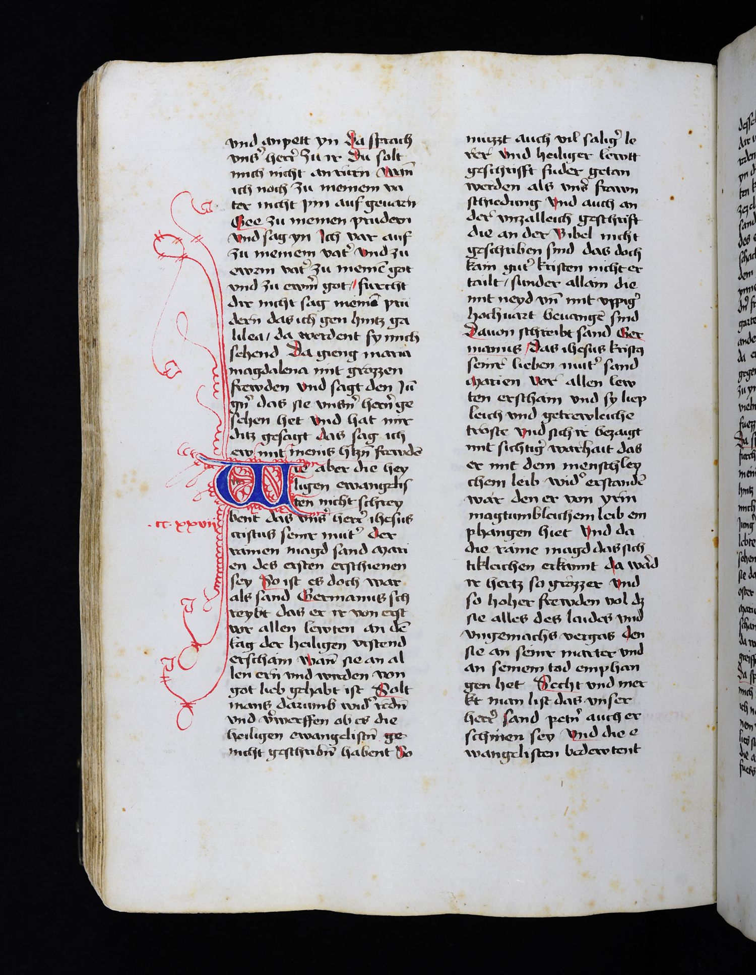 Digitised page